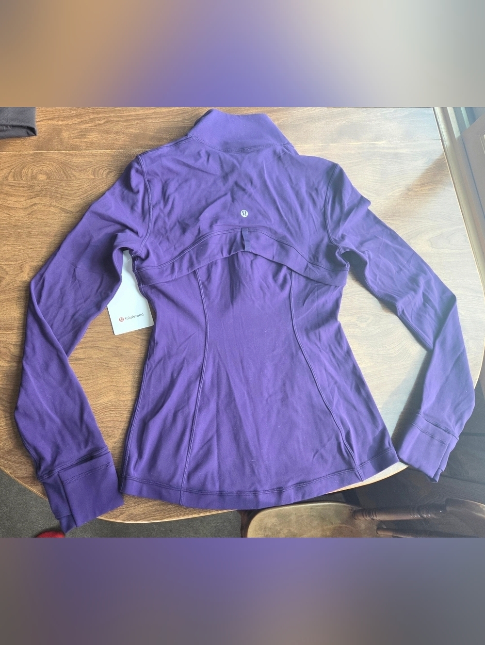 Define Jacket - Picture 3 of 4
